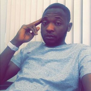 Meet your Posher, Kelvin